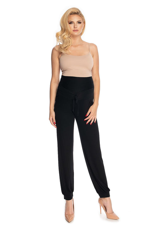 Pantalon femme model 147530 PeeKaBoo